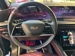 كاديلاك اسكاليد